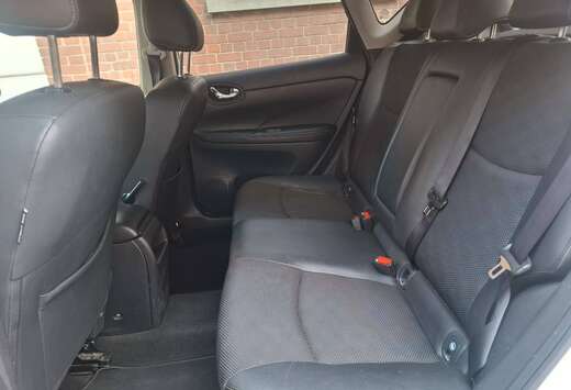 Nissan Pulsar 1.2 DIG-T Acenta