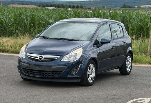 Opel Corsa 1.3 CDTi // Bluetooth // Regu vitesse // C ...