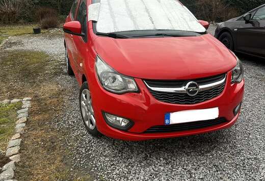 Opel 1.0i Enjoy