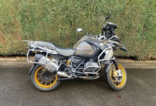 BMW Sērie Exclusive