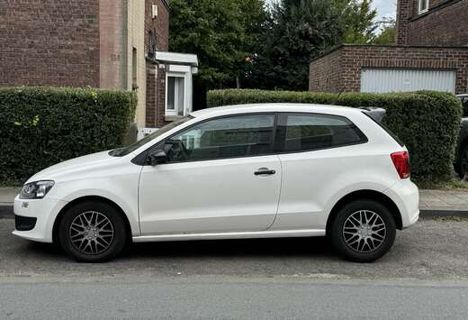 Volkswagen 1.2i Trendline