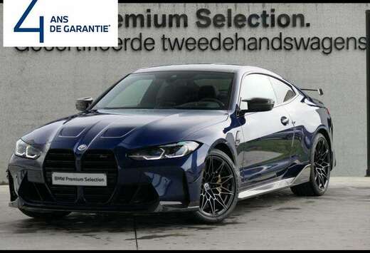 BMW M4 Special Request M Performan