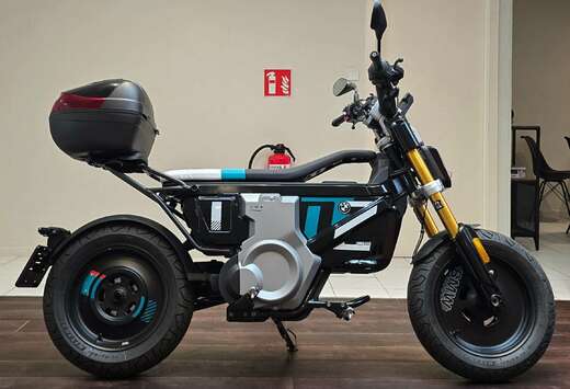 BMW 11kw