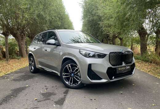 BMW M-Sportpack compleet,Privacy Glass,Sportzetels,El ...