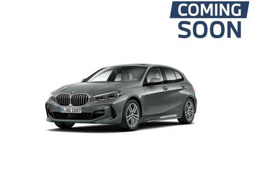 BMW i Hatch M-Sport - PANO - TREKHAAK - CAMERA