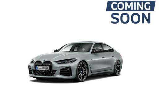 BMW M50 M Sport Pack Pro Volant Chauffant Harman Kard ...