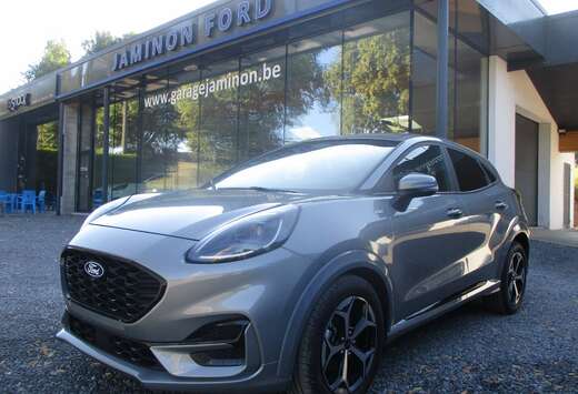 Ford Puma 1.0 EcoBoost mHEV ST-Line  BOITE AUTO  \'\' ...