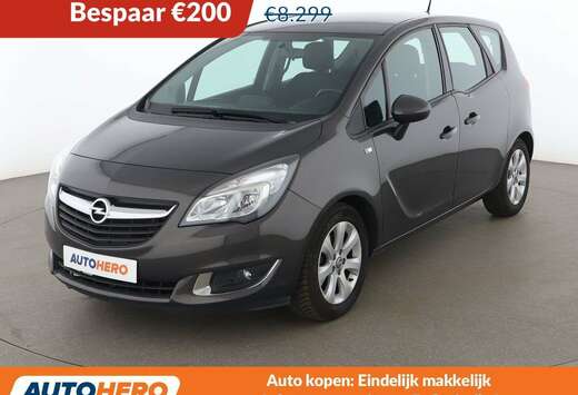 Opel 1.4 Turbo Edition