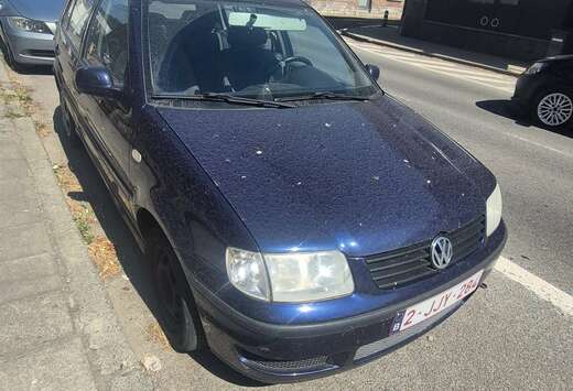 Volkswagen 1.4i