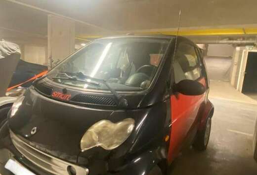 Smart edition creamstyle