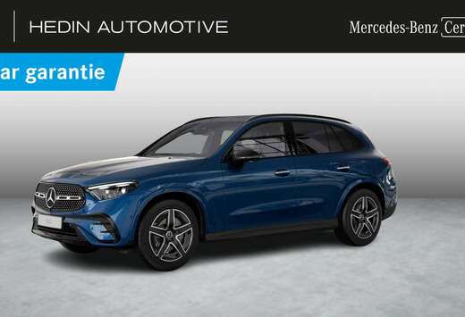 Mercedes-Benz e 4MATIC SUV AMG Line | Panoramisch Dak ...