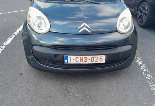 Citroen 1.0i 12v Seduction