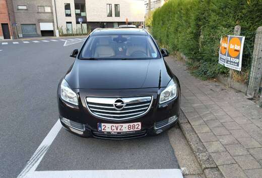 Opel OPC Line *FULL OPTIONS*
