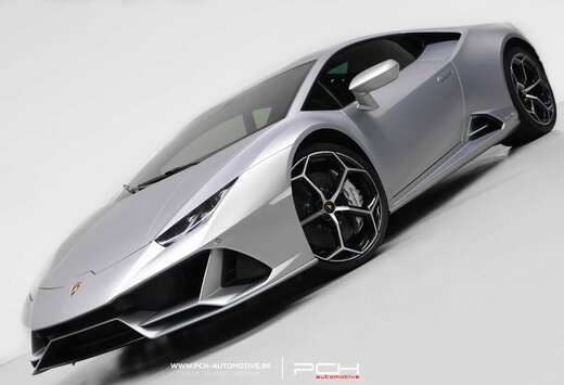 Lamborghini Evo 5.2i V10 LP640-4 - Ad Personam - FULL ...