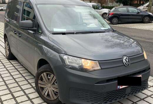 Volkswagen 2.0 L