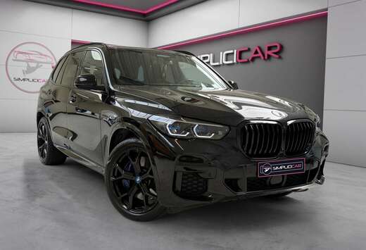 BMW 3.0AS xDrive45e / M / SG CHAUFF-VENTIL-MASS / CAR ...