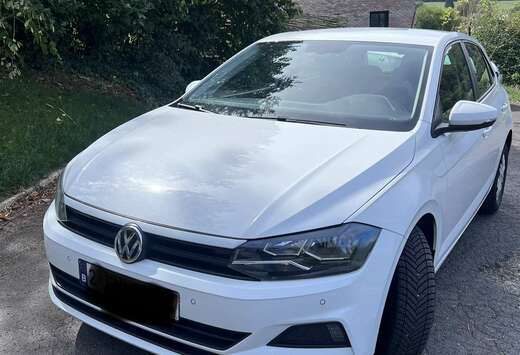 Volkswagen 1.0i Trendline
