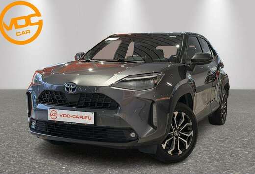 Toyota SUV