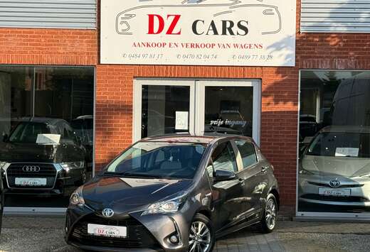 Toyota HYBRID PMR 1.5I 73PK |✅AANGEPAST VOOR MINDER ...