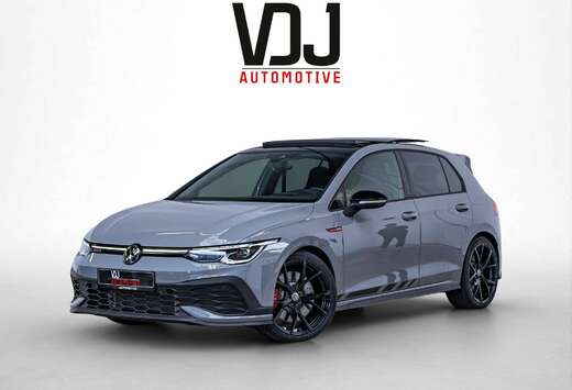 Volkswagen GARANTIE|CLUBSPORT|HARMAN-KARDON|ALCANTARA ...