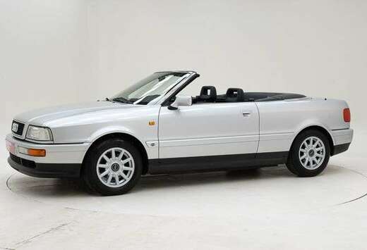 Audi 2.6 \'95 CH00809