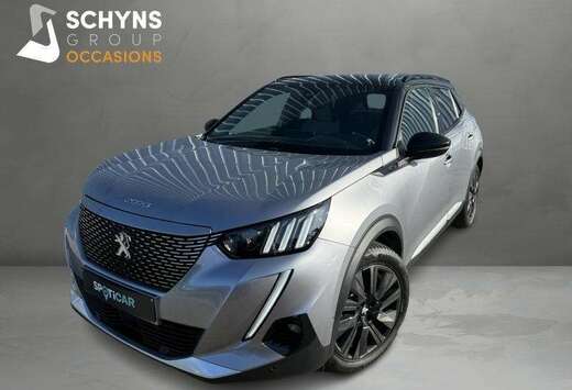 Peugeot GT PACK **GARANTIE 12 MOIS**