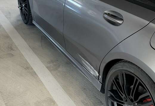 Mercedes-Benz d Business Solution AMG