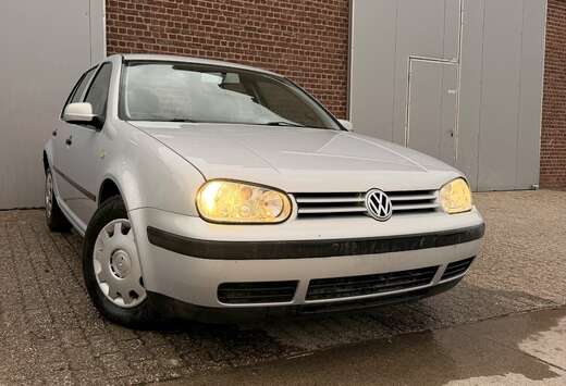 Volkswagen 1.4i Base