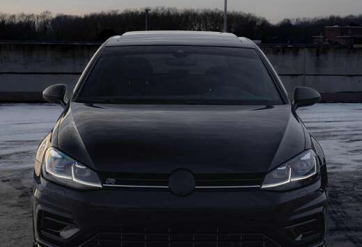 Volkswagen Akra