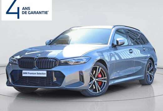 BMW i Touring - Pack M 318i Touring