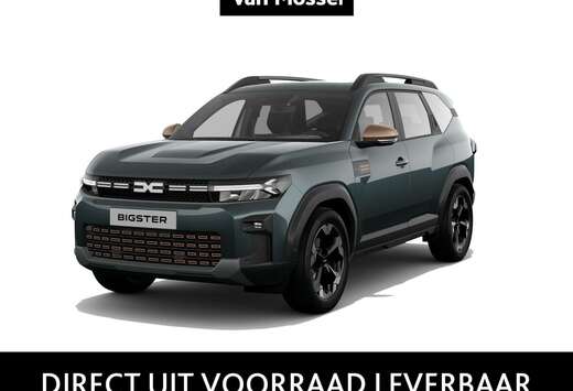 Dacia Extreme