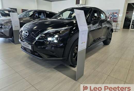 Nissan HYBRIDE 143pk//Acenta Plus MY26// 19inch wheel ...