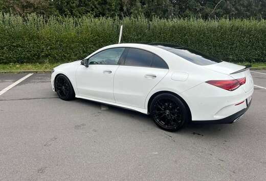 Mercedes-Benz d (EU6AP)
