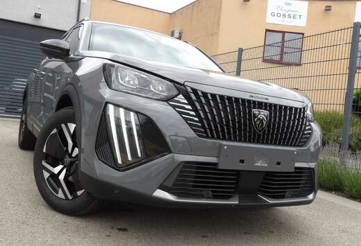 Peugeot 1.2 PureTech Allure S - Face Lift