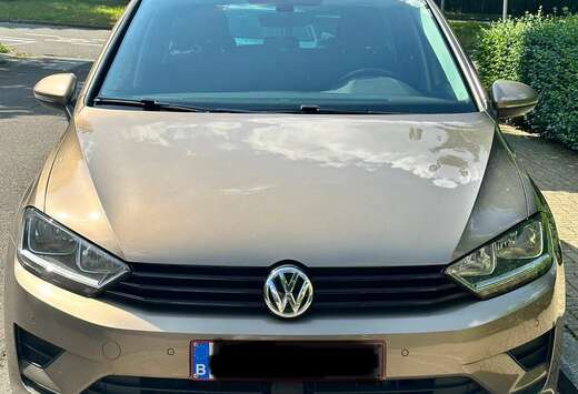 Volkswagen 1.6 TDi BlueMotion