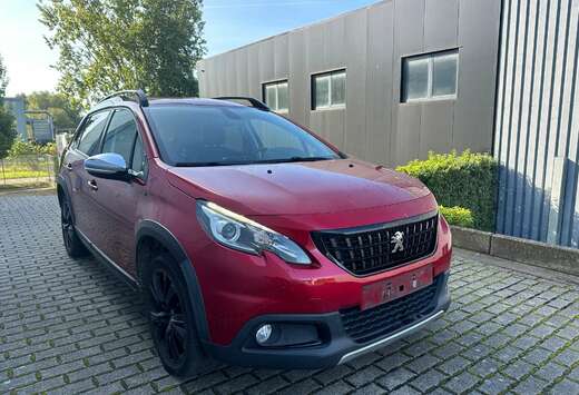 Peugeot 1.2 PureTech GT Line S