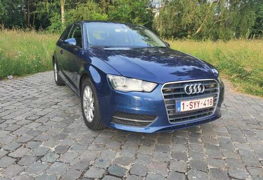 Audi A3 1.2 TFSI Ambition