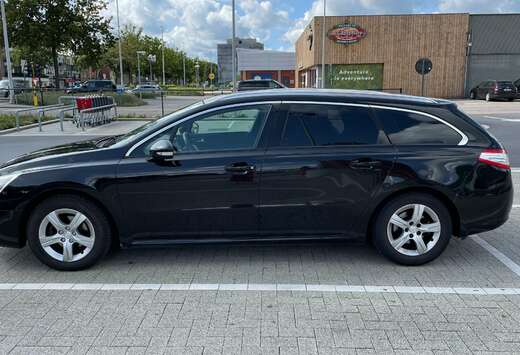 Peugeot 508 SW 2.0 HDi Active Auto