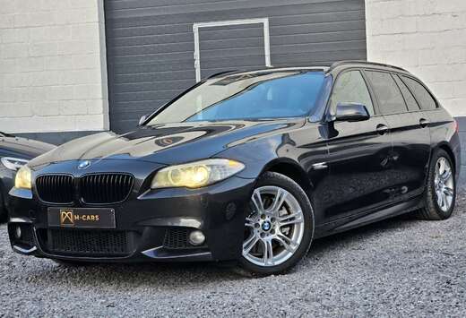 BMW PANO * PACK M * CAMERA *