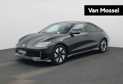 Hyundai 53 kWh Core Plus