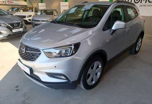 Opel 1.6 CDTI ECOTEC D Edition Gps,Caméra,led