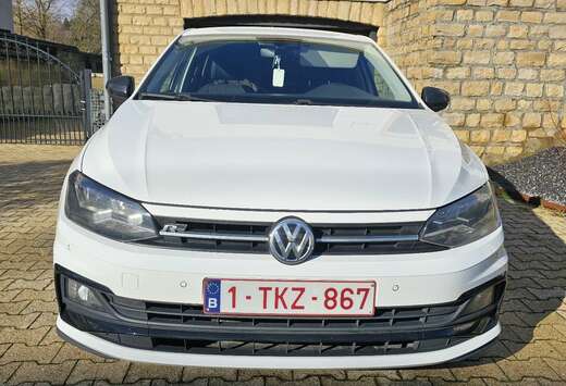 Volkswagen 1.0 TSi IQ.Drive OPF