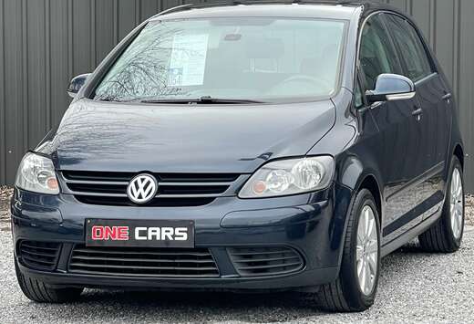 Volkswagen 1.4i-16v (59kw=80cv) TrendLine-AIRCO-JA16P ...