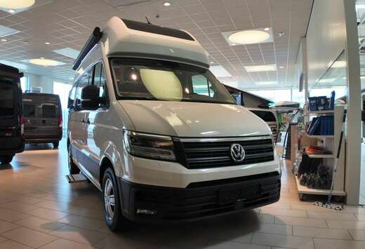 Volkswagen 600  2.0TDI DSGCH STATIOSOLAIREMULTISMART