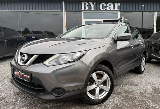 Nissan 1.2 *GARANTIE 2 ANS* BLUETHOOT