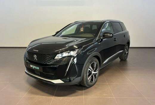 Peugeot GT - 7 PL GPS CAMERA ** GARANTIE 24 MOIS **