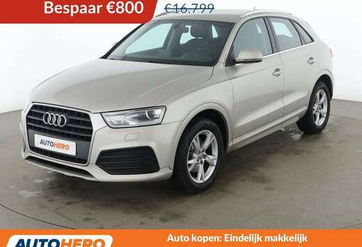 Audi 1.4 TFSI ACT Sport