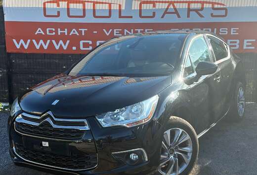 Citroen 1.6 VTi So Chic