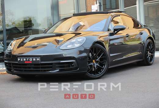 Porsche 4S*MASSAGE*NIGHT VISION*FULL FULL FULL OPTION ...