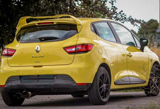 Renault Clio 1.2 16V 75Collection